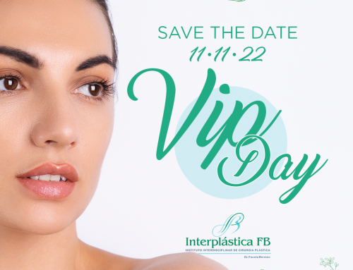 VIP DAY: UM DIA DEDICADO A SUA BELEZA